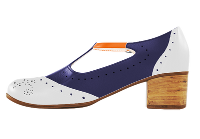 Jane Pumps - Mary Janes