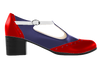 Jane Pumps - Mary Janes