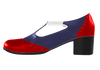 Jane Pumps - Mary Janes