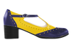 Jane Pumps - Mary Janes