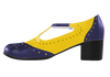 Jane Pumps - Mary Janes