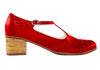 Jane Pumps - Mary Janes