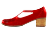 Jane Pumps - Mary Janes