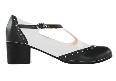 Jane Pumps - Mary Janes