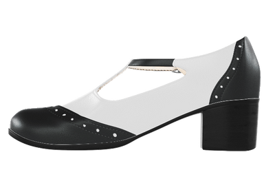 Jane Pumps - Mary Janes