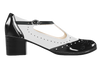 Jane Pumps - Mary Janes