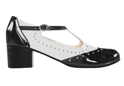 Jane Pumps - Mary Janes