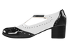 Jane Pumps - Mary Janes