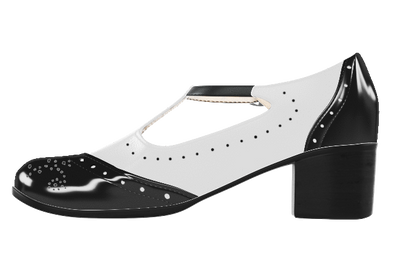 Jane Pumps - Mary Janes