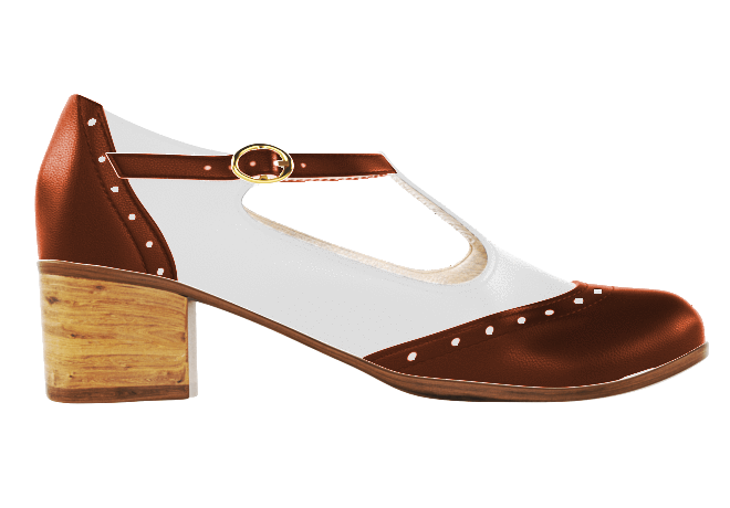 Jane Pumps - Mary Janes