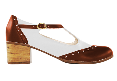 Jane Pumps - Mary Janes