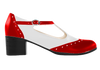 Jane Pumps - Mary Janes