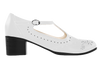 Jane Pumps - Mary Janes