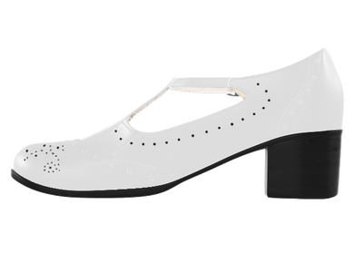 Jane Pumps - Mary Janes