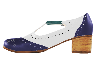 Jane Pumps - Mary Janes