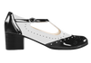 Jane Pumps - Mary Janes