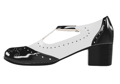 Jane Pumps - Mary Janes