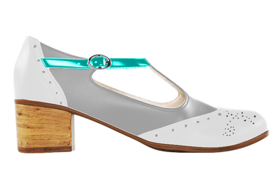 Jane Pumps - Mary Janes