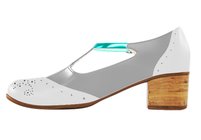 Jane Pumps - Mary Janes