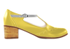 Jane Pumps - Mary Janes