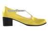 Jane Pumps - Mary Janes