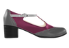 Jane Pumps - Mary Janes