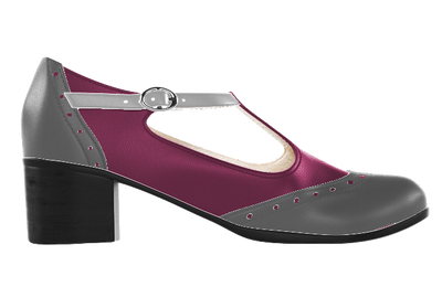 Jane Pumps - Mary Janes