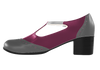 Jane Pumps - Mary Janes