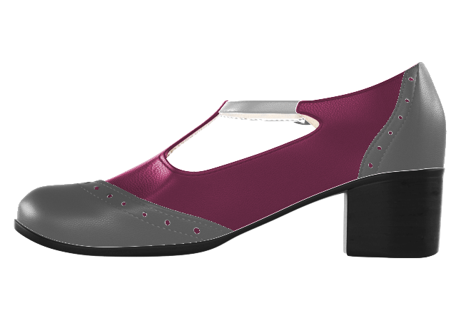 Jane Pumps - Mary Janes