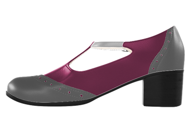 Jane Pumps - Mary Janes