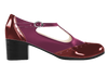 Jane Pumps - Mary Janes