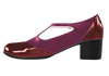 Jane Pumps - Mary Janes