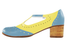 Jane Pumps - Mary Janes