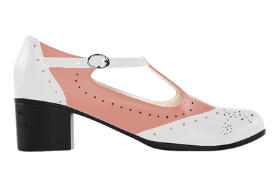 Jane Pumps - Mary Janes