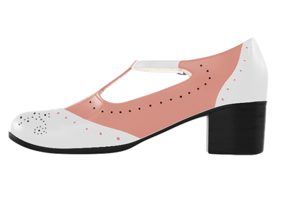Jane Pumps - Mary Janes