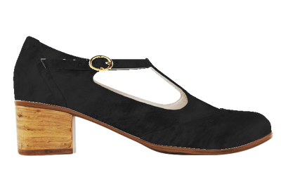 Jane Pumps - Mary Janes