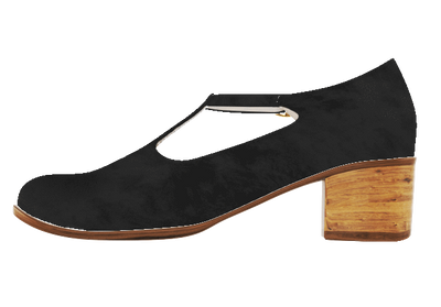 Jane Pumps - Mary Janes