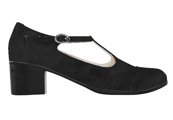 Jane Pumps - Mary Janes