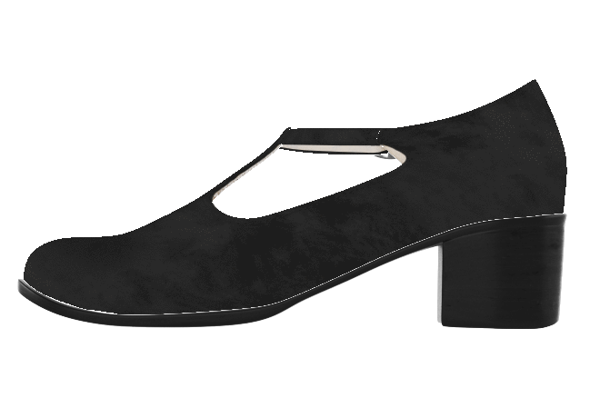 Jane Pumps - Mary Janes