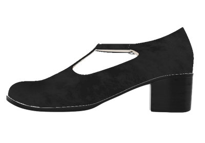 Jane Pumps - Mary Janes