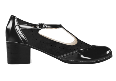 Jane Pumps - Mary Janes