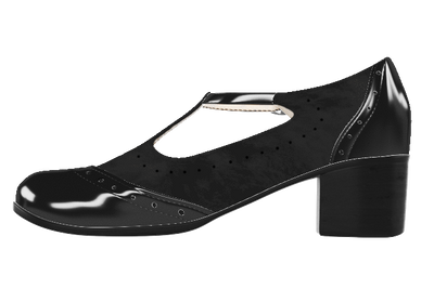Jane Pumps - Mary Janes