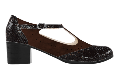 Jane Pumps - Mary Janes