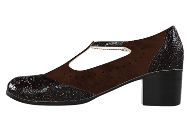 Jane Pumps - Mary Janes