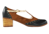 Jane Pumps - Mary Janes