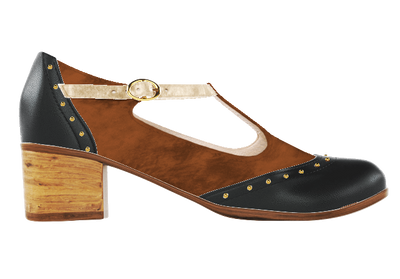 Jane Pumps - Mary Janes