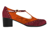 Jane Pumps - Mary Janes