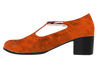 Jane Pumps - Mary Janes