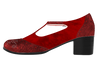 Jane Pumps - Mary Janes