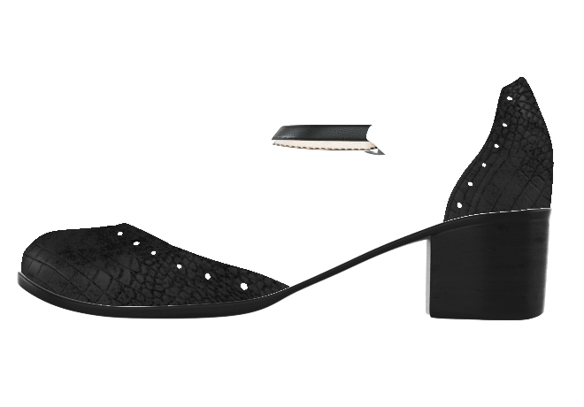 Jane Pumps - Mary Janes